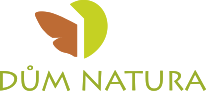 Dům NATURA logo