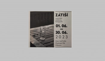 Vladimír Krška - autorská výstava fotografií