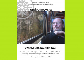 Oldřich Hamera - Vzpomínka na originál